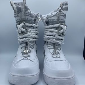 Nike SF Air Force 1 Hi PRM